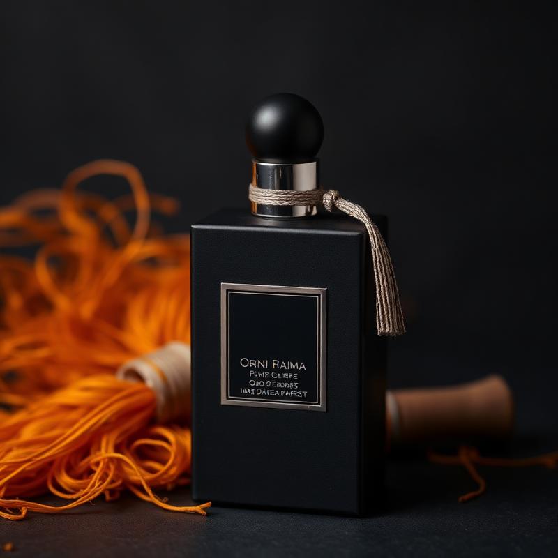 Velvet Oud Extrait